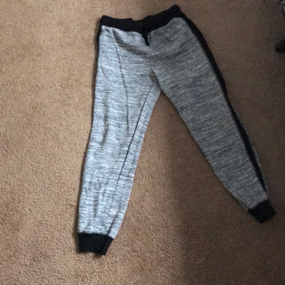 Joggers